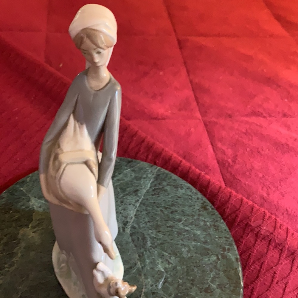 Lladro figurine - Picture 2 of 4